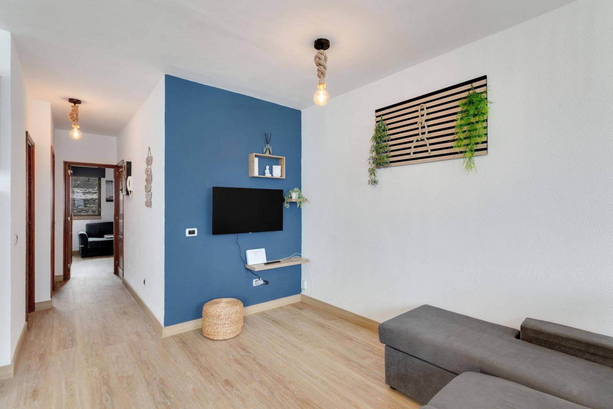 Casa Adrimar Apartamento Cabo Verde Exterior foto