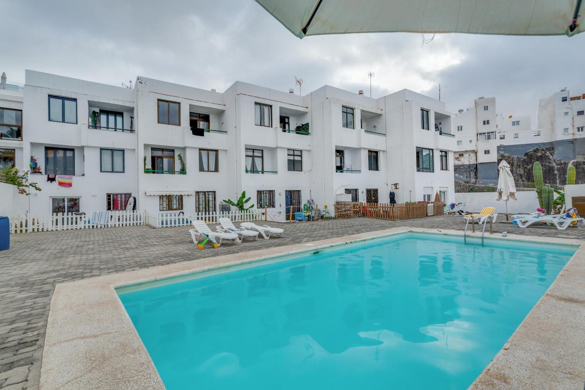 Casa Adrimar Apartamento Cabo Verde Exterior foto