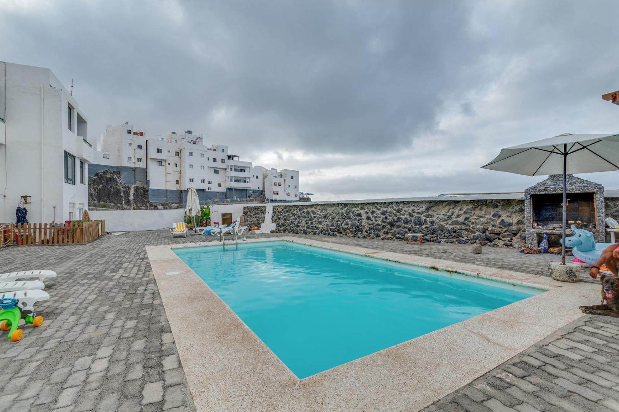 Casa Adrimar Apartamento Cabo Verde Exterior foto